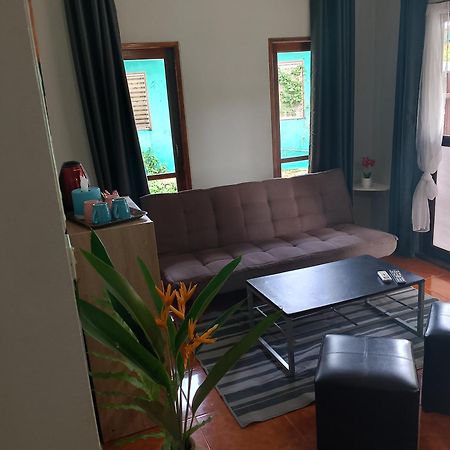 Tropical Paradise Leelawadee Resort Ко-Чанг Екстер'єр фото