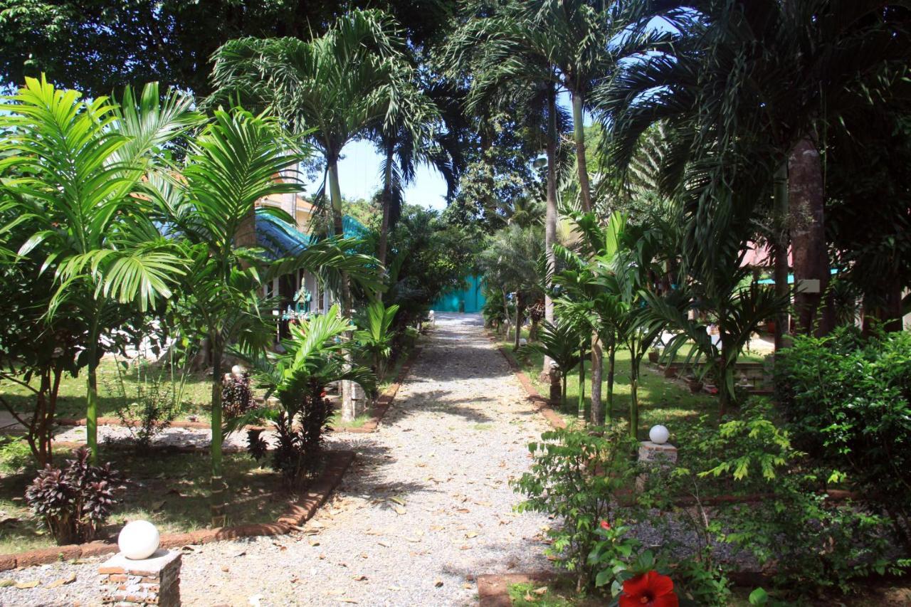 Tropical Paradise Leelawadee Resort Ко-Чанг Екстер'єр фото