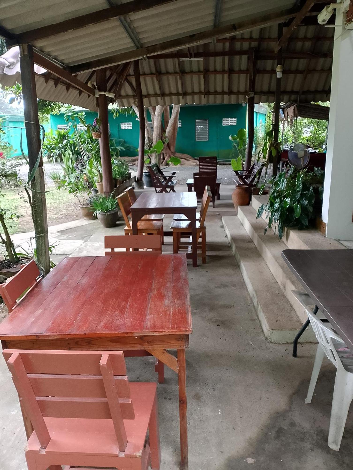 Tropical Paradise Leelawadee Resort Ко-Чанг Екстер'єр фото