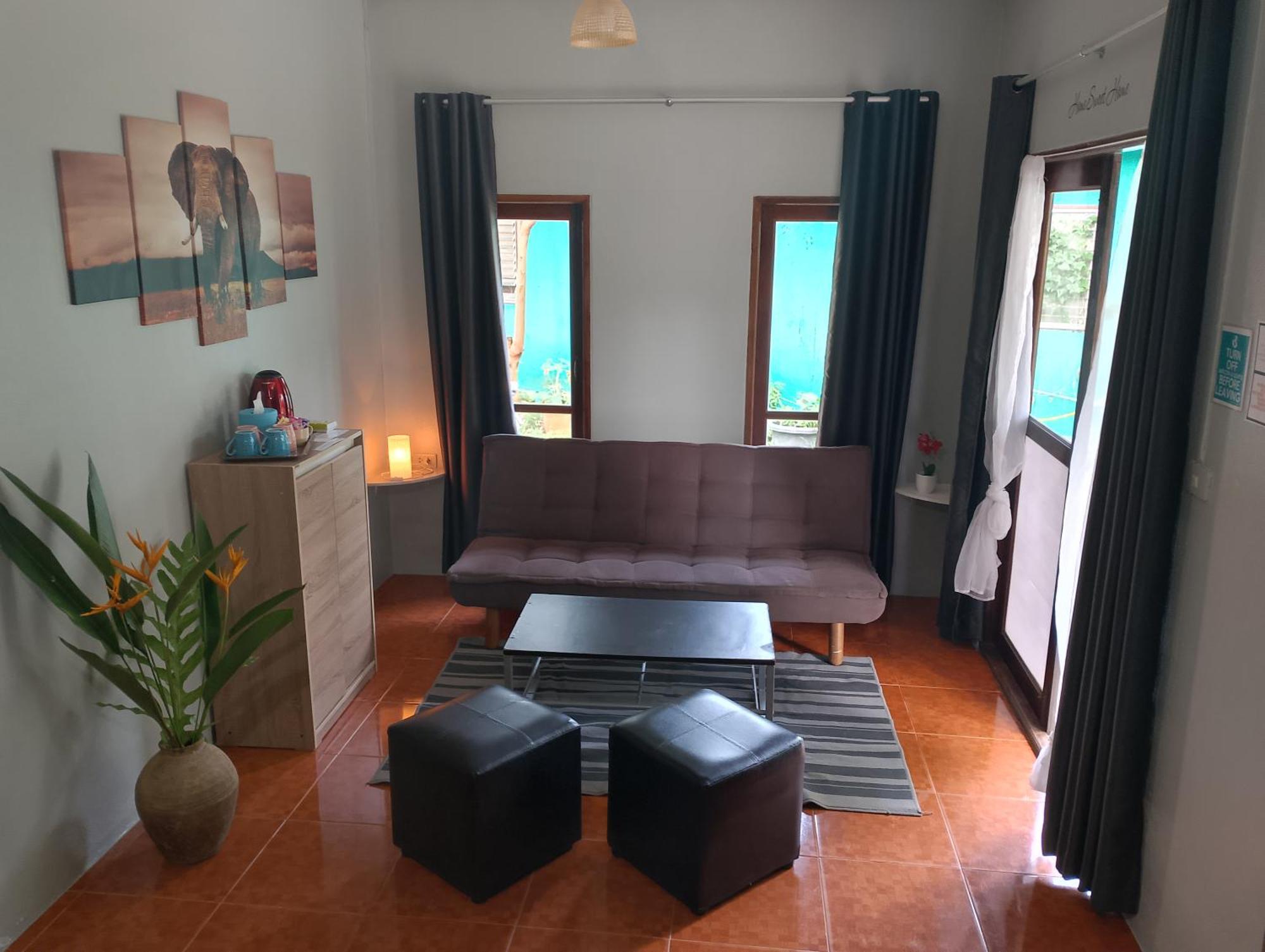 Tropical Paradise Leelawadee Resort Ко-Чанг Екстер'єр фото