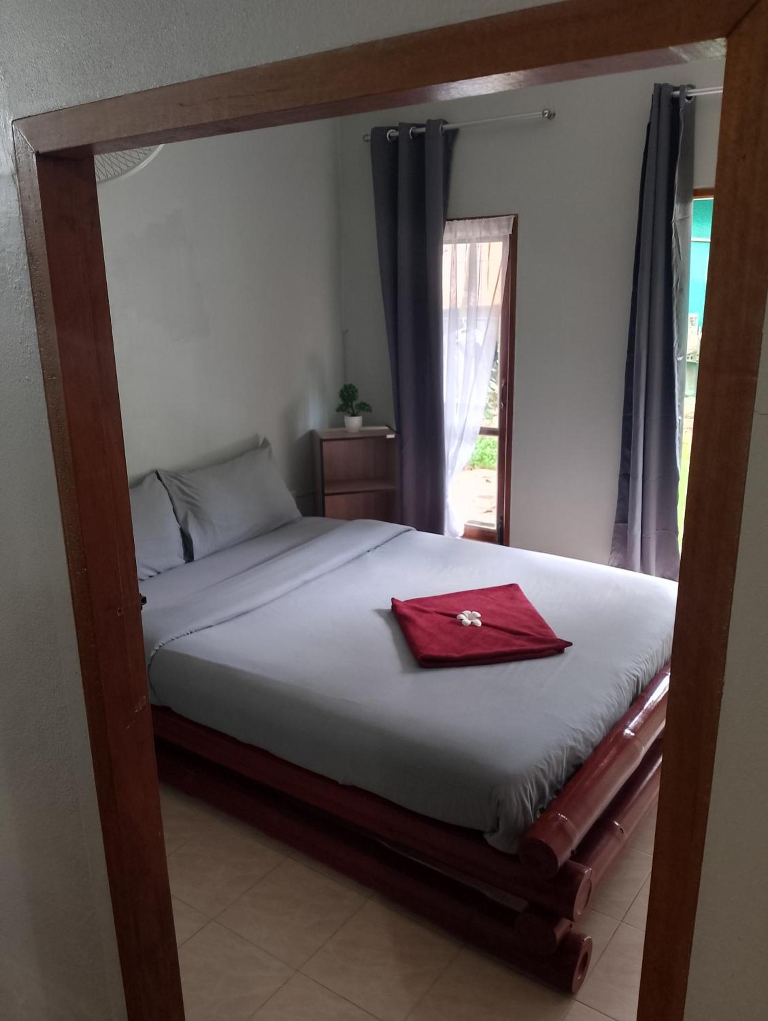 Tropical Paradise Leelawadee Resort Ко-Чанг Екстер'єр фото