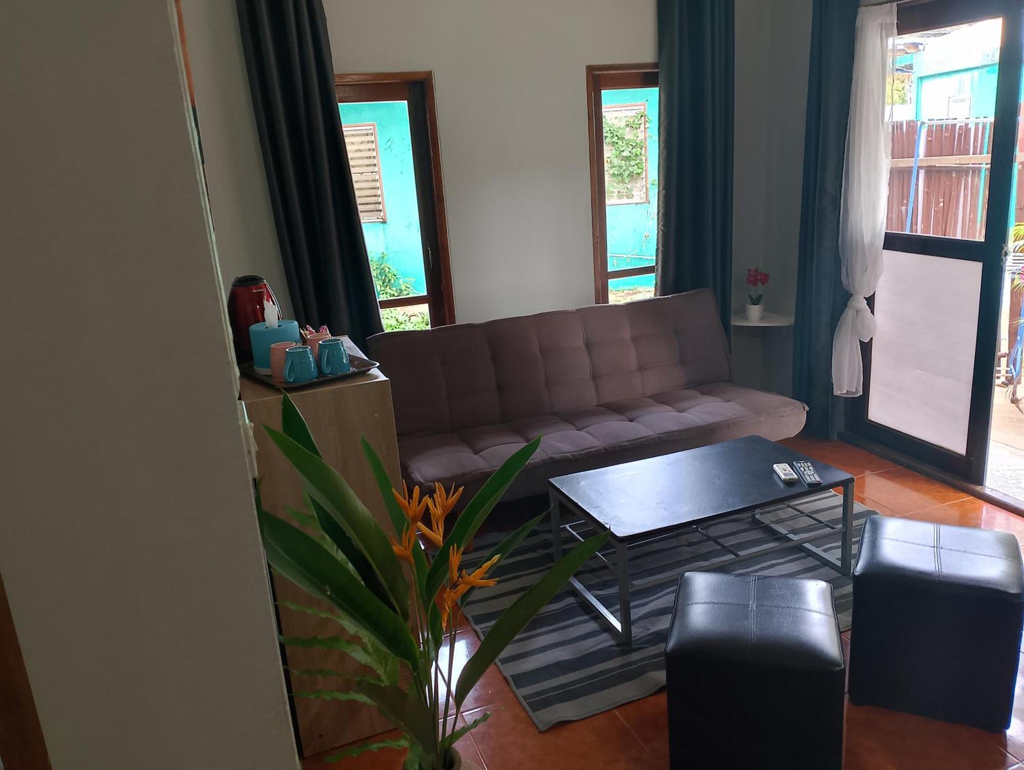 Tropical Paradise Leelawadee Resort Ко-Чанг Екстер'єр фото