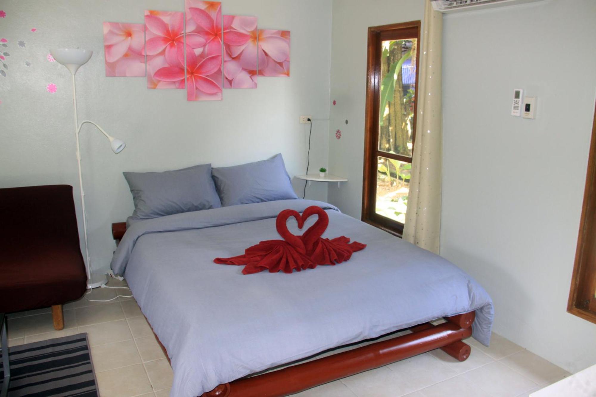 Tropical Paradise Leelawadee Resort Ко-Чанг Номер фото